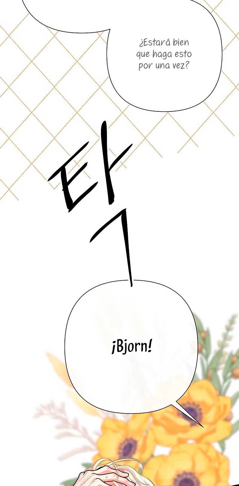 El príncipe problemático Capítulo 41 - Página 39