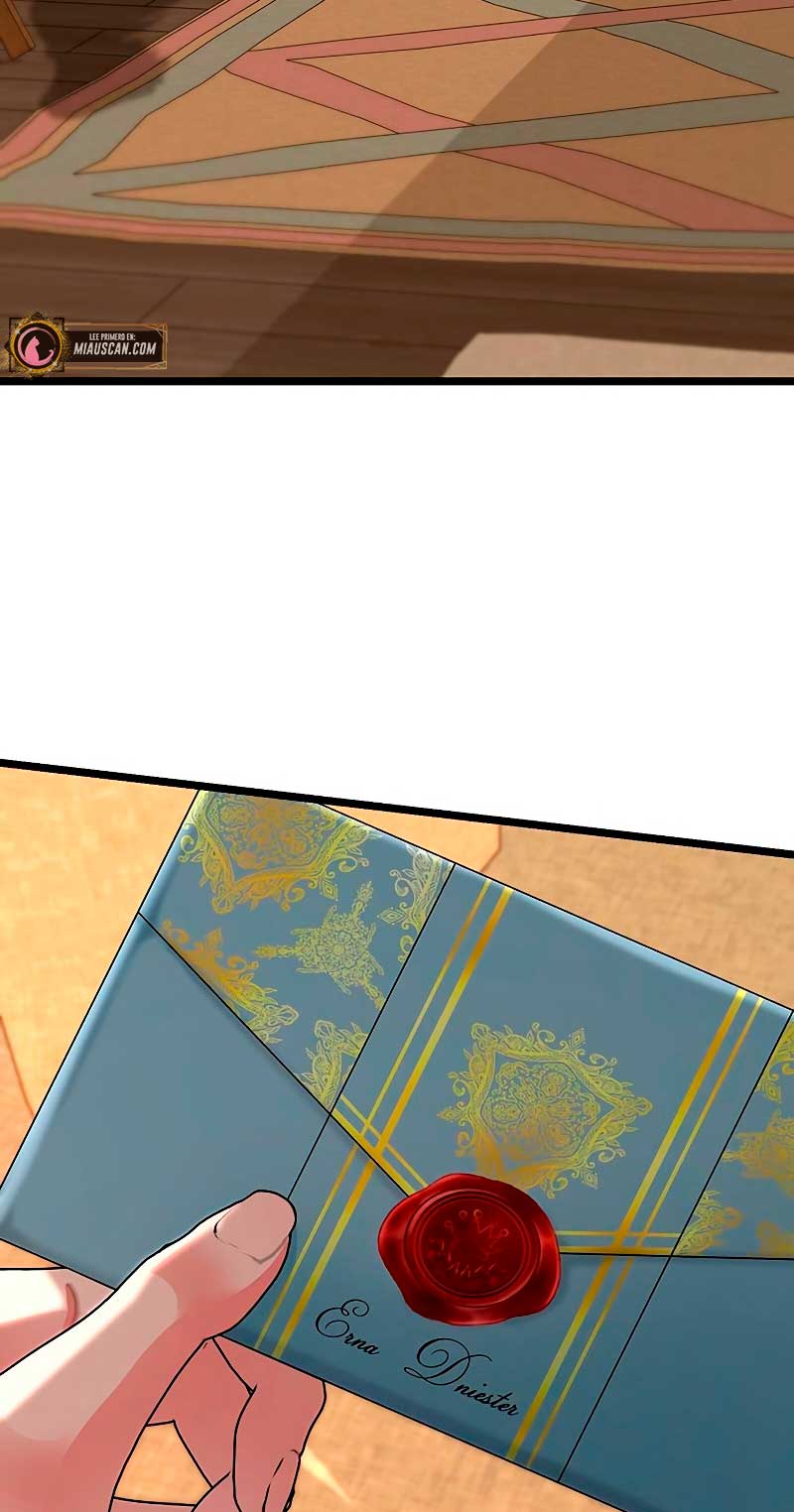 El príncipe problemático Capítulo 41 - Página 4