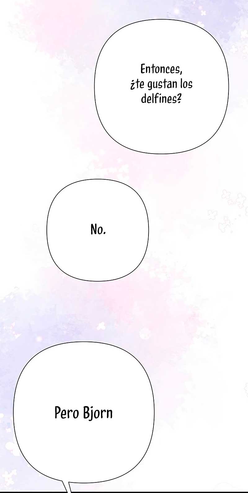 El príncipe problemático Capítulo 41 - Página 43