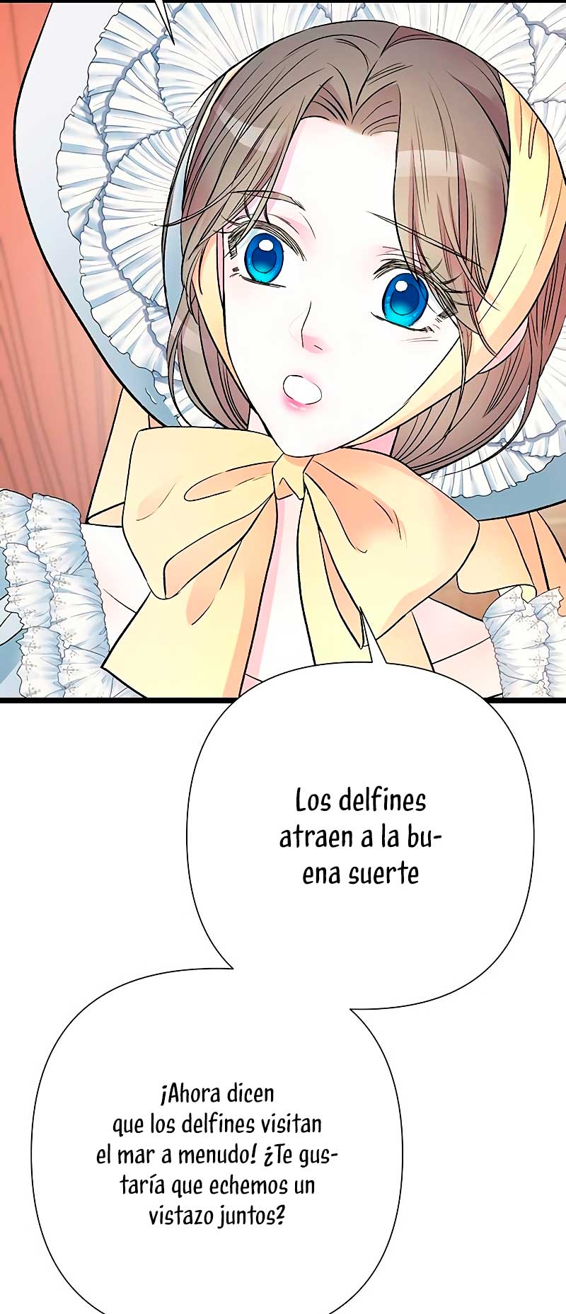 El príncipe problemático Capítulo 41 - Página 44