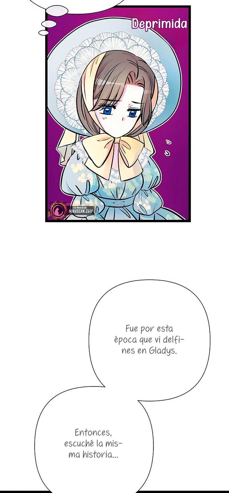 El príncipe problemático Capítulo 41 - Página 47