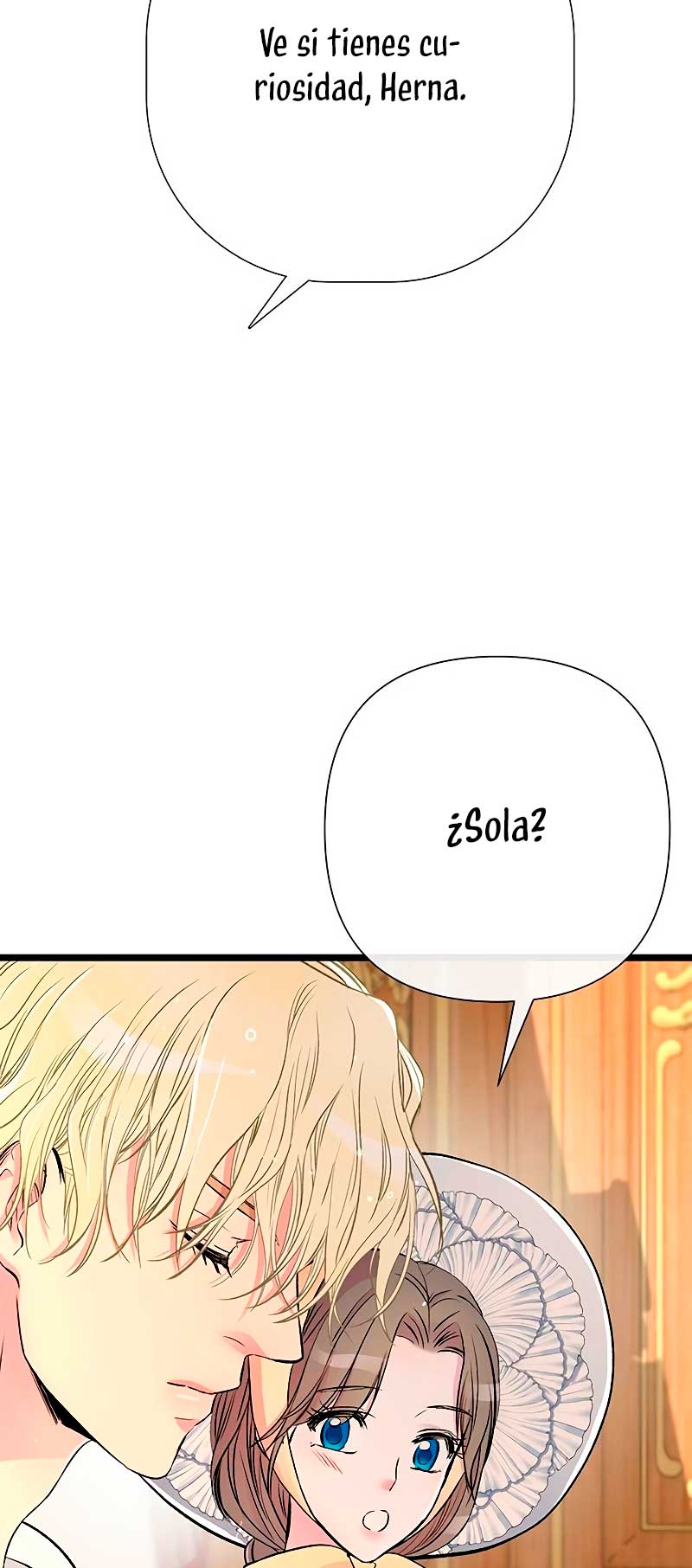 El príncipe problemático Capítulo 41 - Página 50