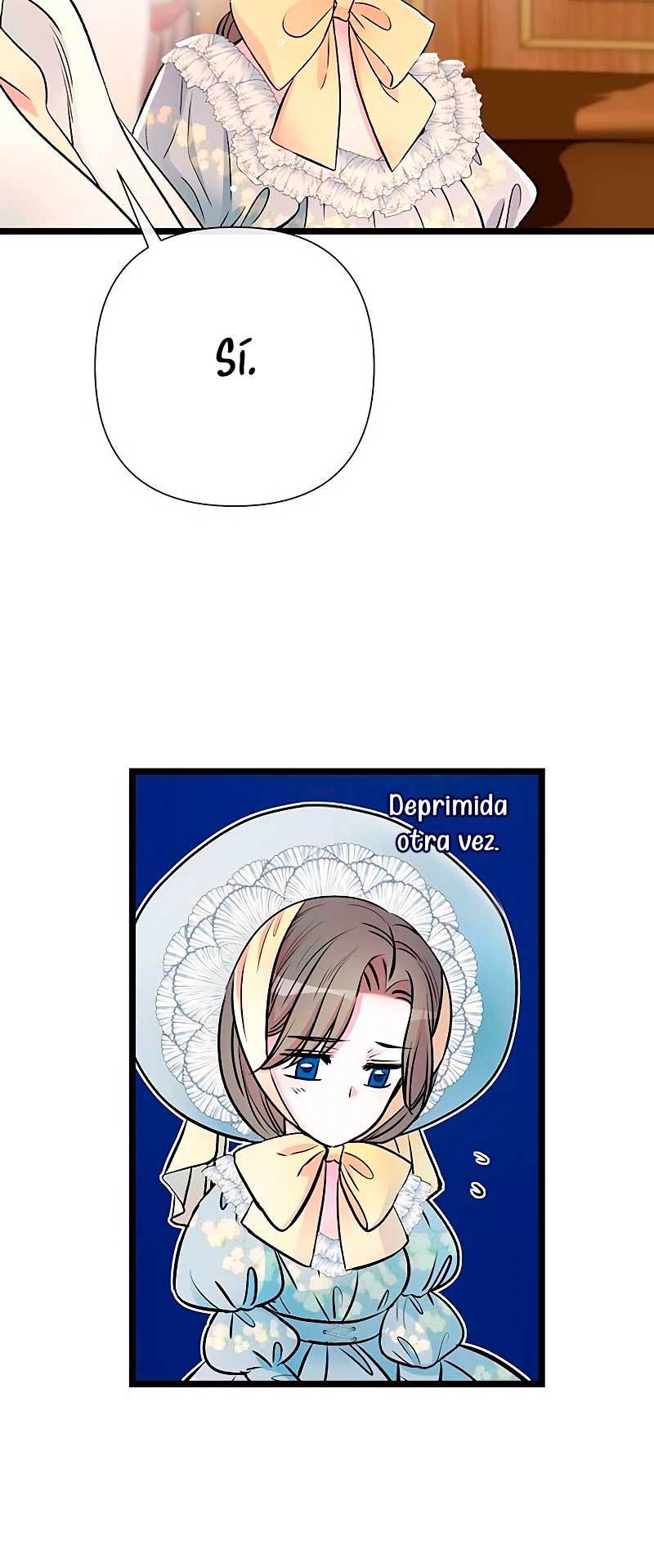 El príncipe problemático Capítulo 41 - Página 51