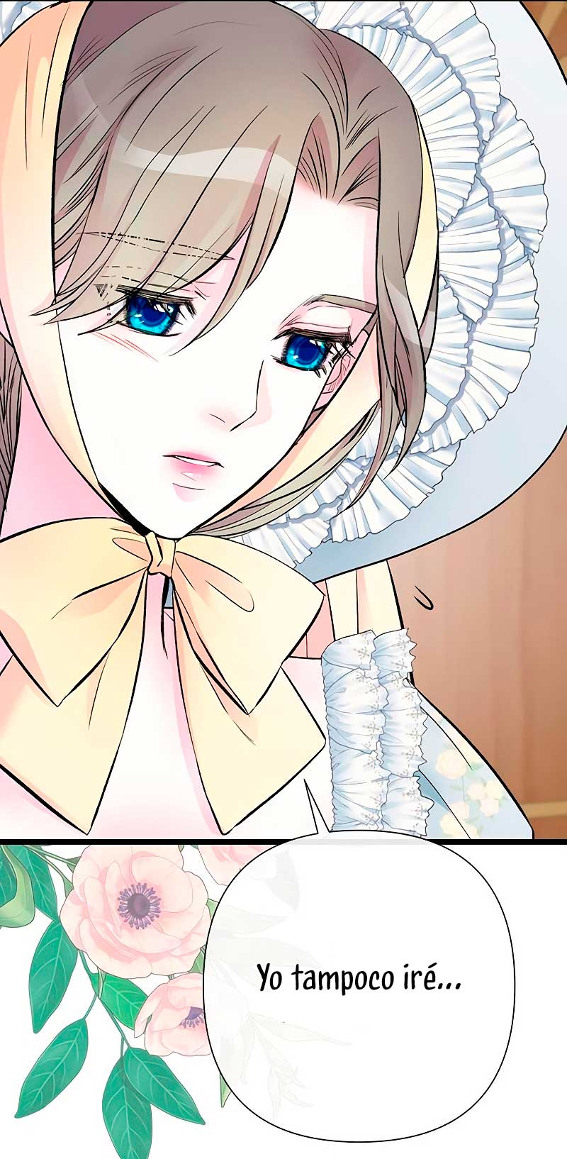 El príncipe problemático Capítulo 41 - Página 53