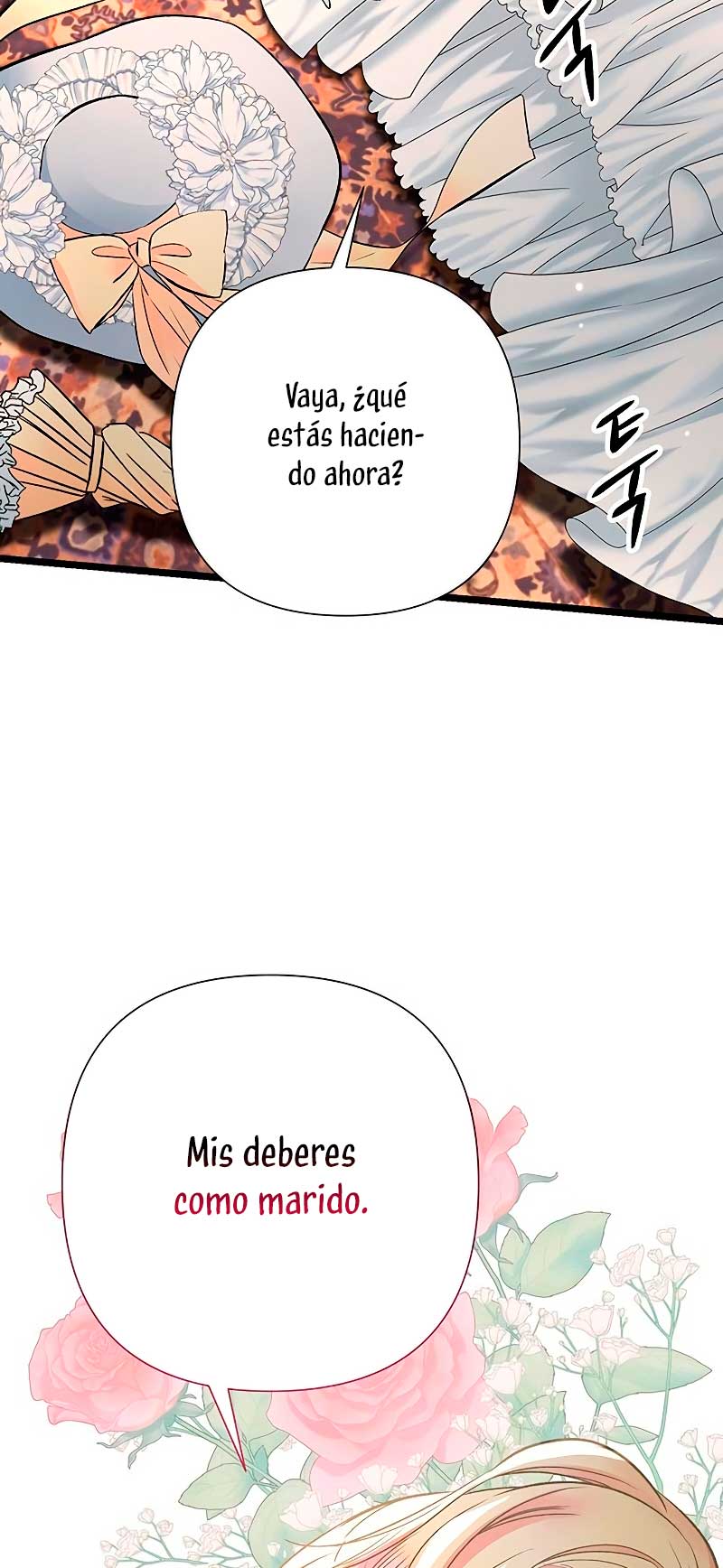 El príncipe problemático Capítulo 41 - Página 57