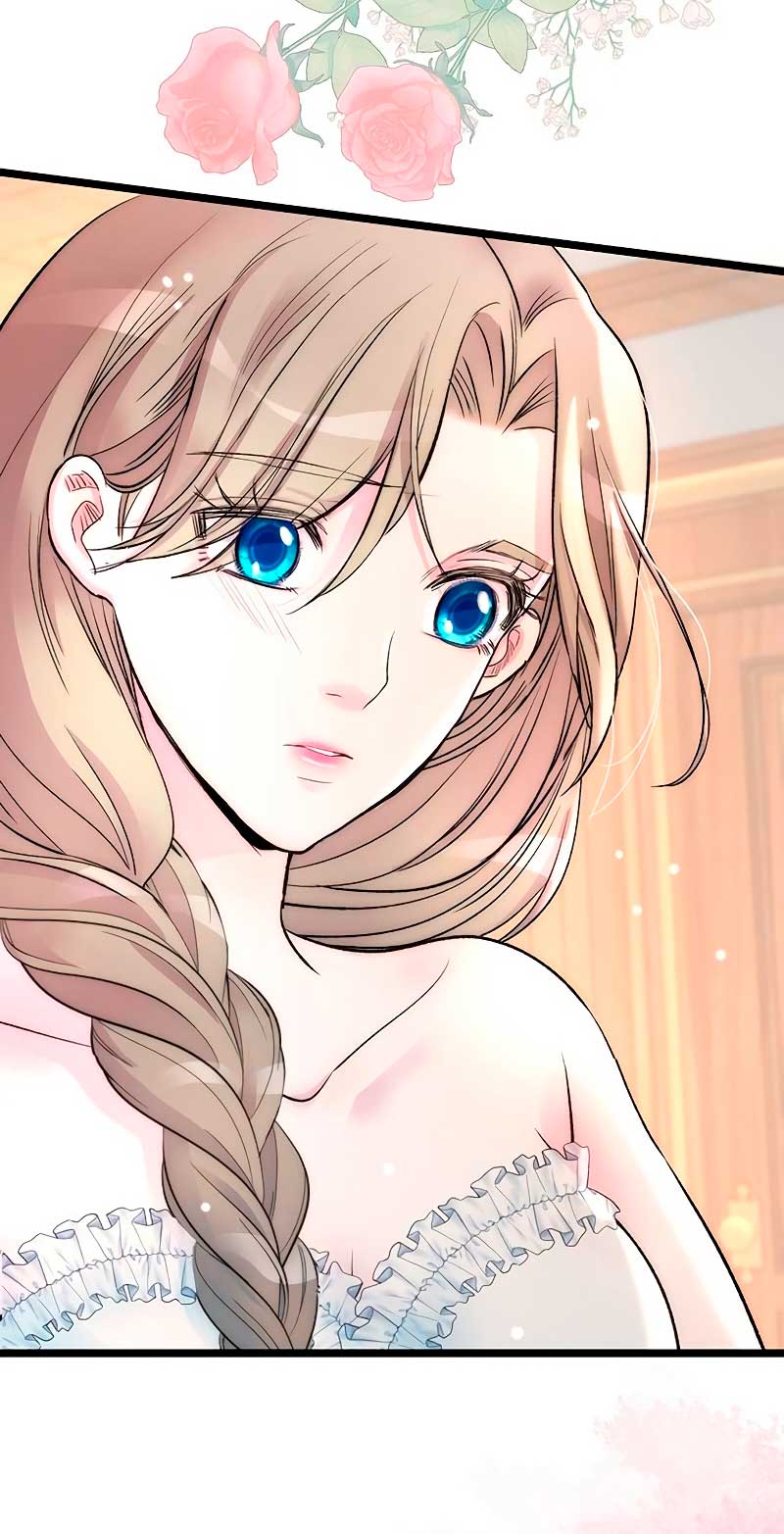 El príncipe problemático Capítulo 41 - Página 59