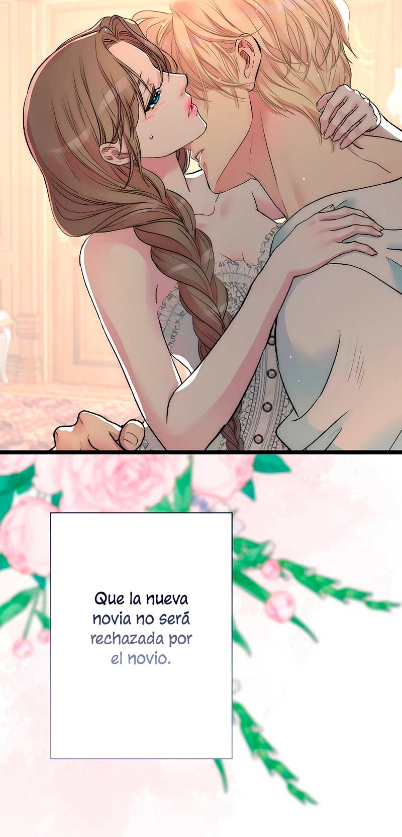 El príncipe problemático Capítulo 41 - Página 64