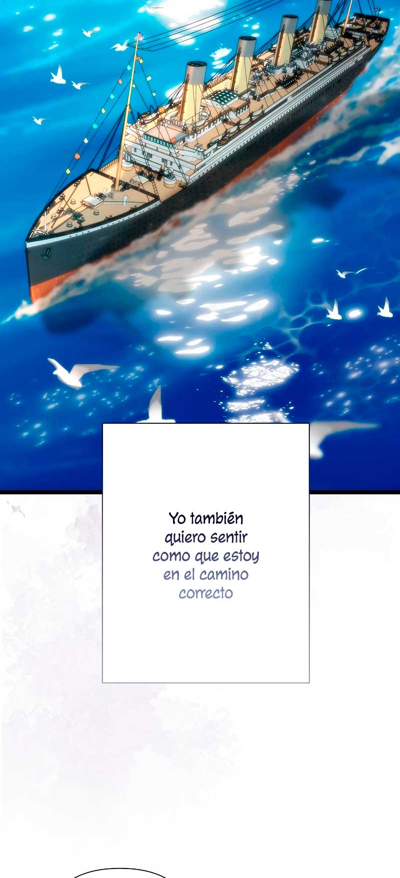 El príncipe problemático Capítulo 41 - Página 66