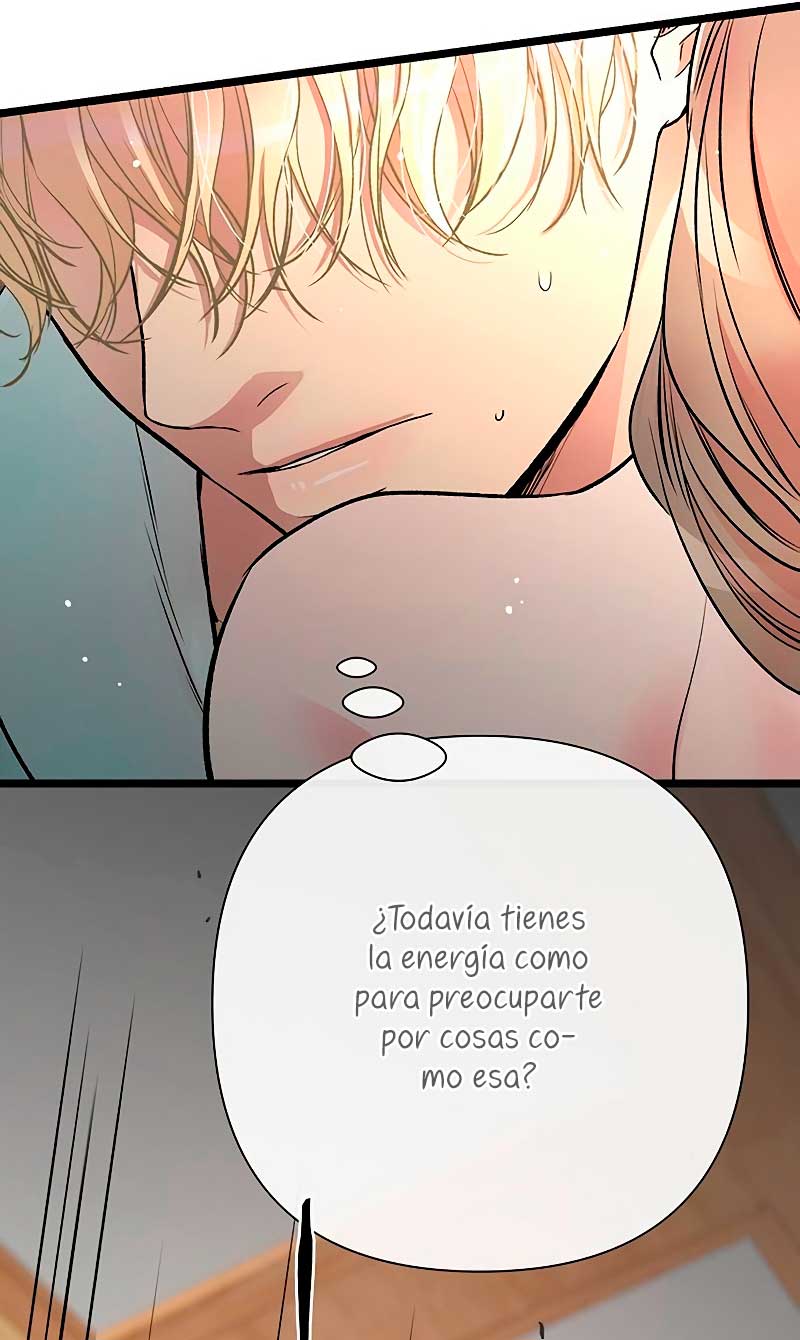 El príncipe problemático Capítulo 41 - Página 69