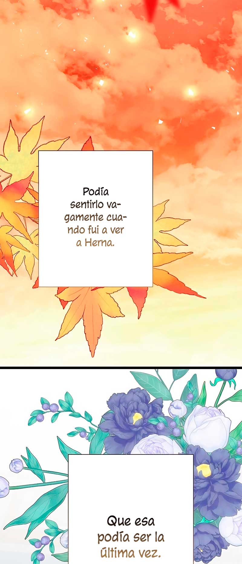 El príncipe problemático Capítulo 41 - Página 7