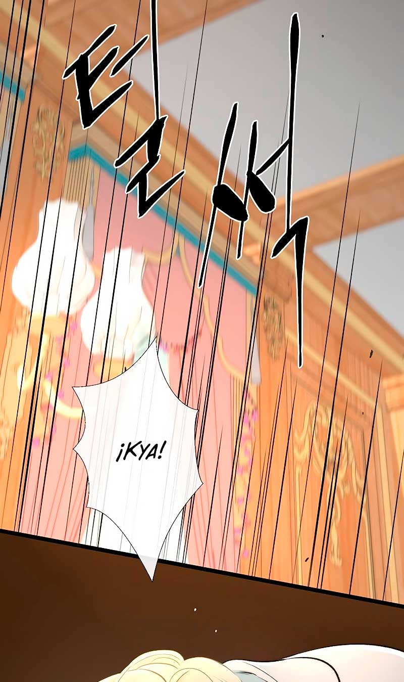 El príncipe problemático Capítulo 41 - Página 70