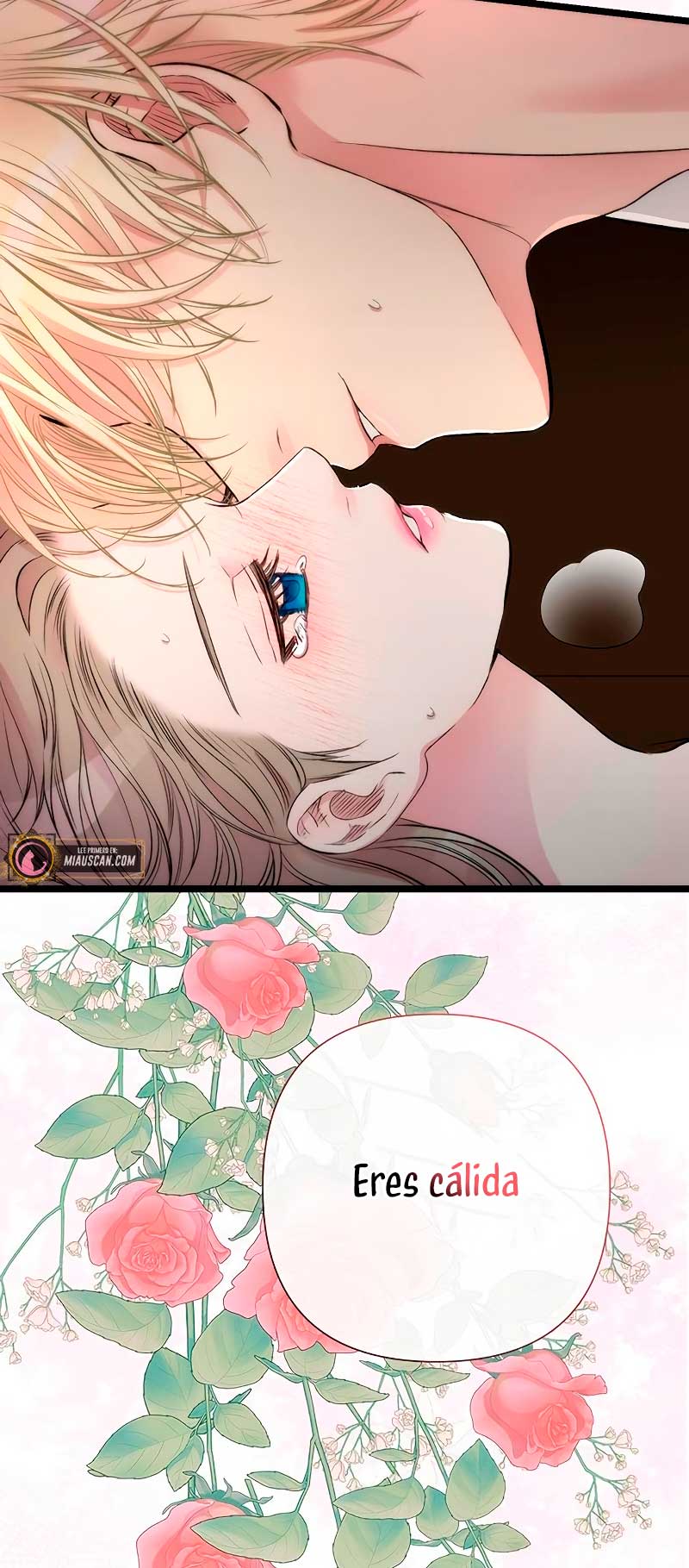 El príncipe problemático Capítulo 41 - Página 74