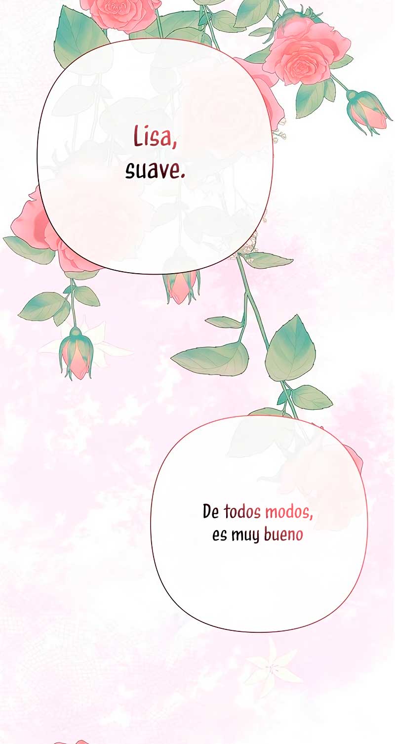 El príncipe problemático Capítulo 41 - Página 75