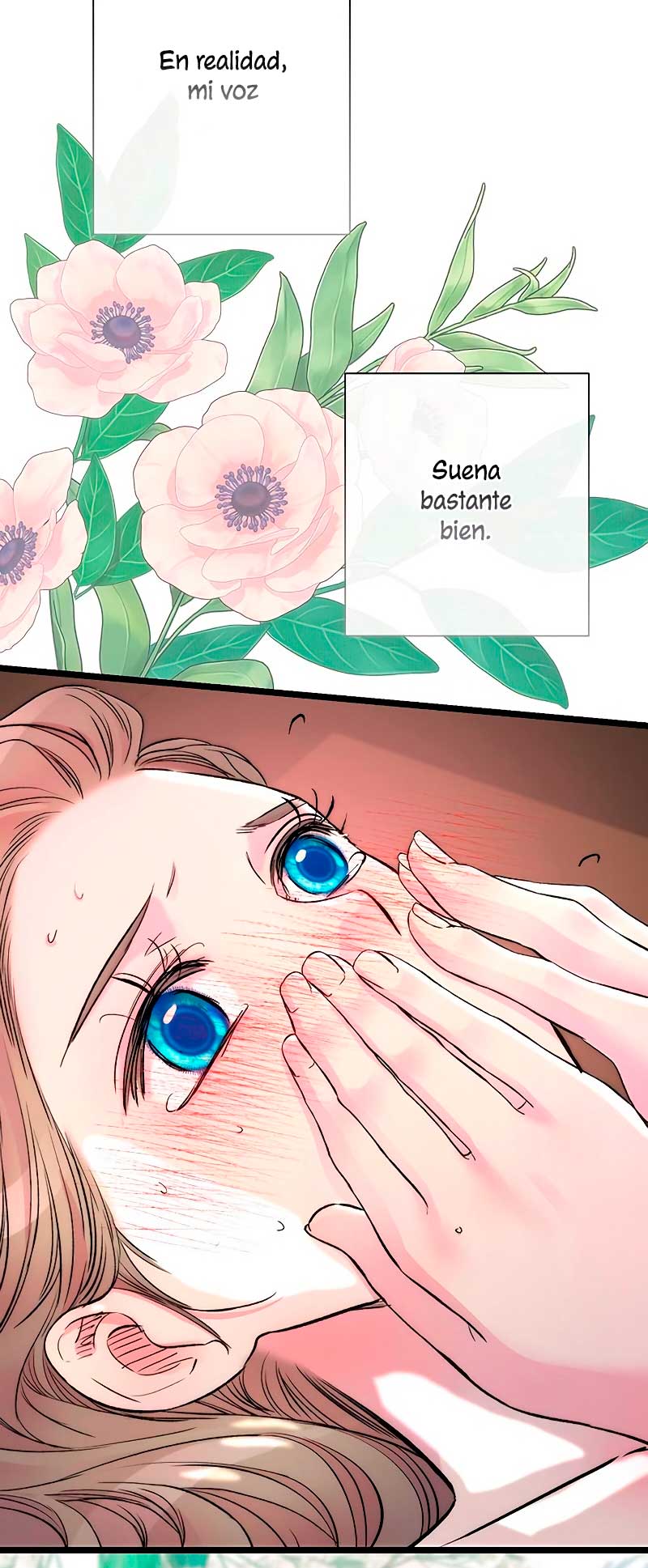 El príncipe problemático Capítulo 41 - Página 80