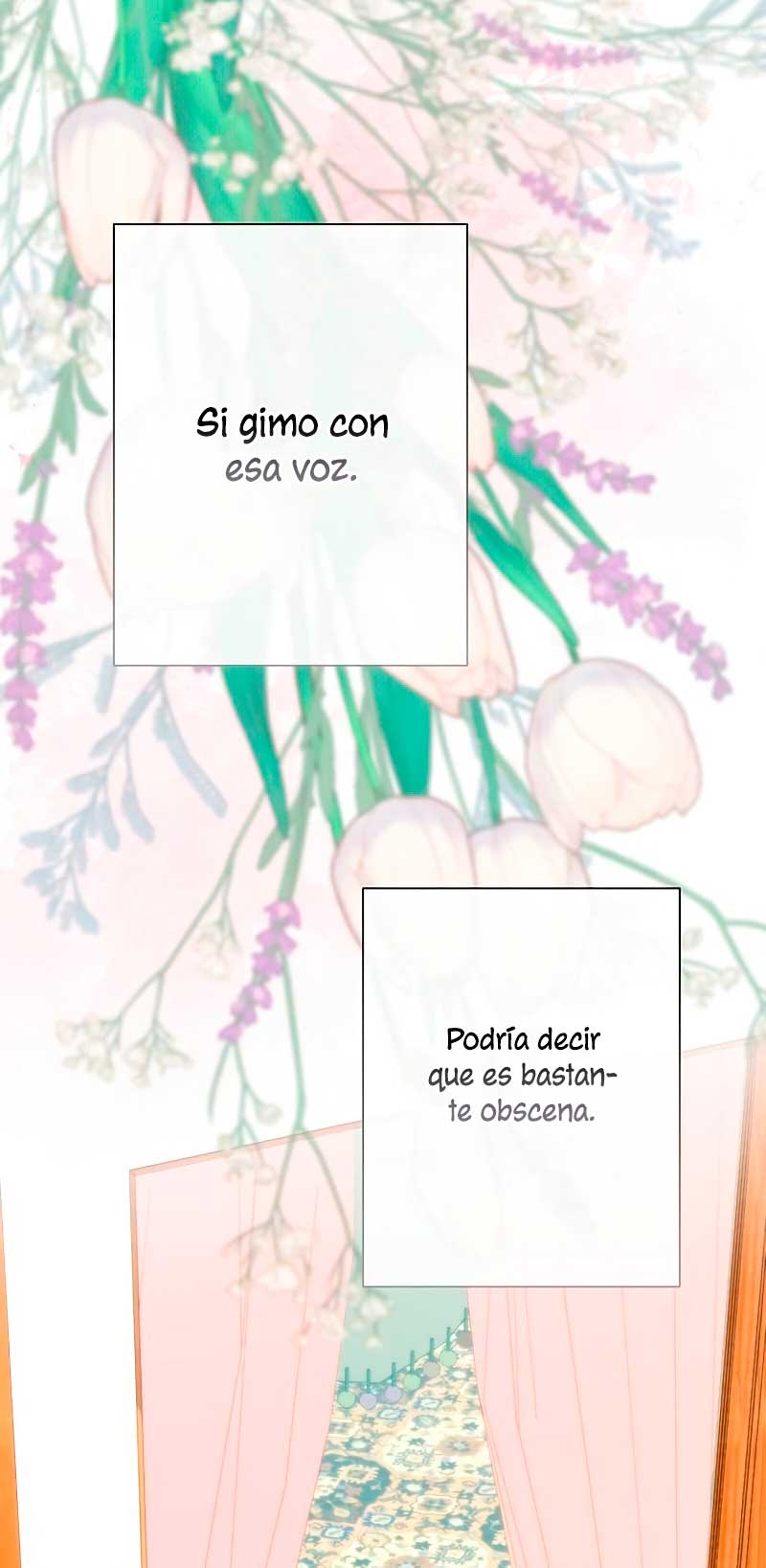 El príncipe problemático Capítulo 41 - Página 81