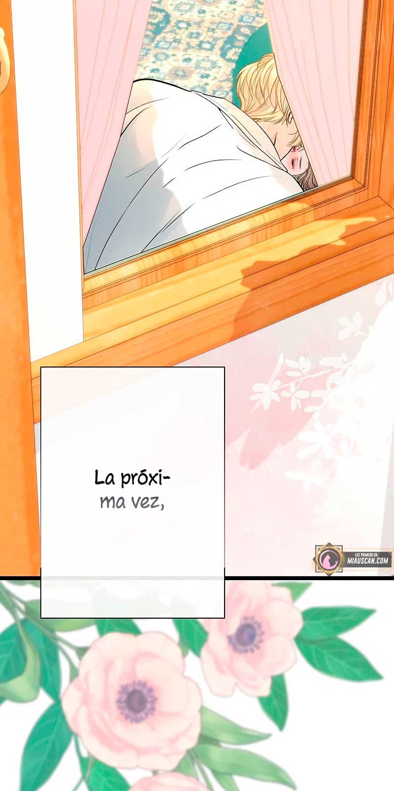 El príncipe problemático Capítulo 41 - Página 82