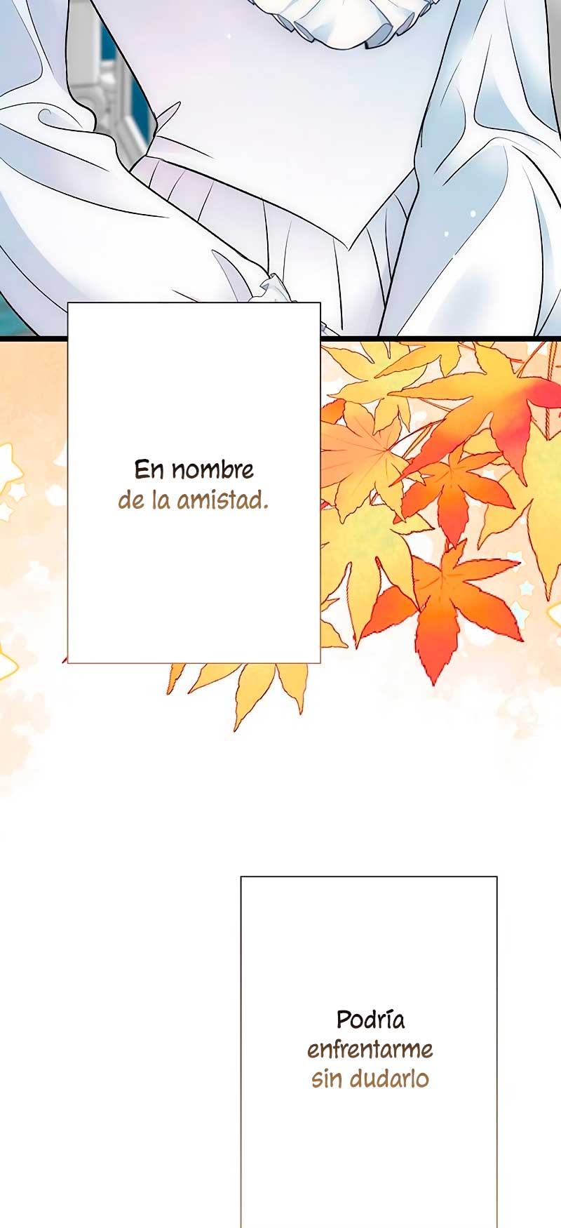 El príncipe problemático Capítulo 41 - Página 9