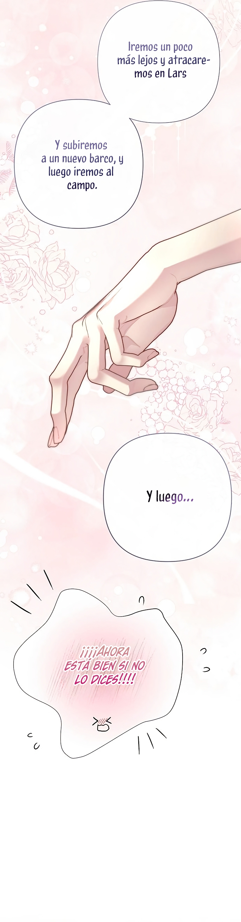 El príncipe problemático Capítulo 42 - Página 11