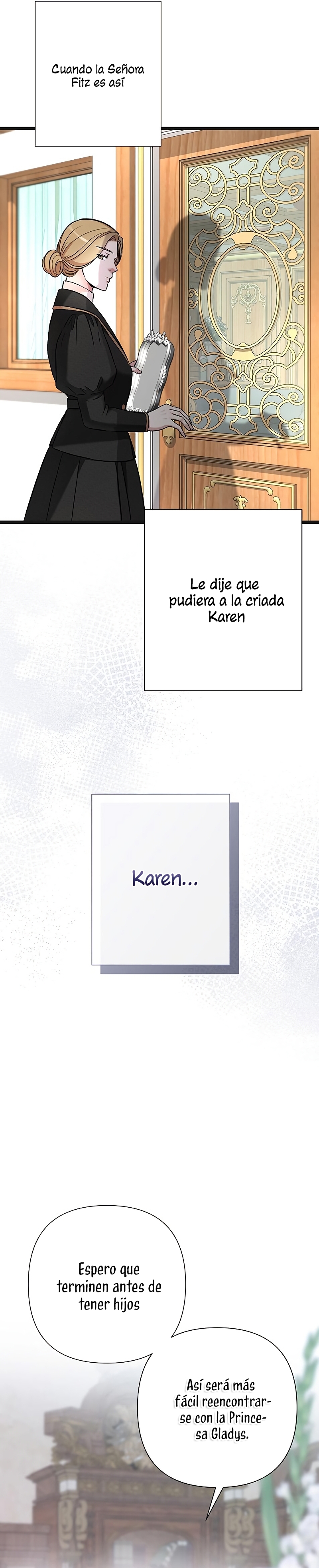 El príncipe problemático Capítulo 42 - Página 22