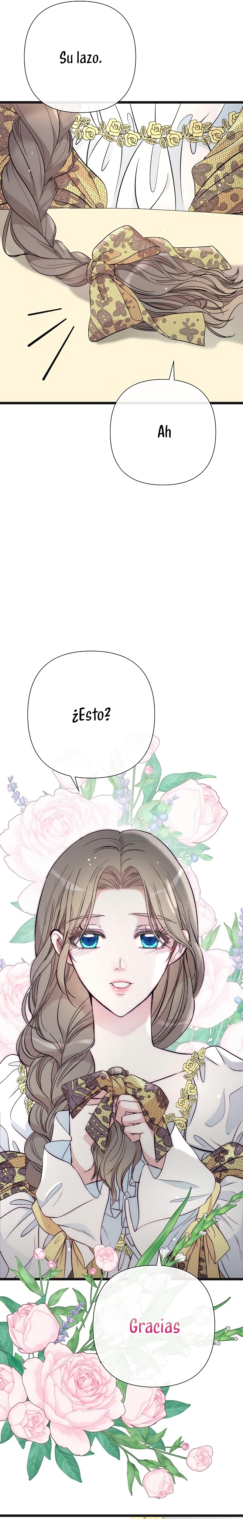 El príncipe problemático Capítulo 42 - Página 30