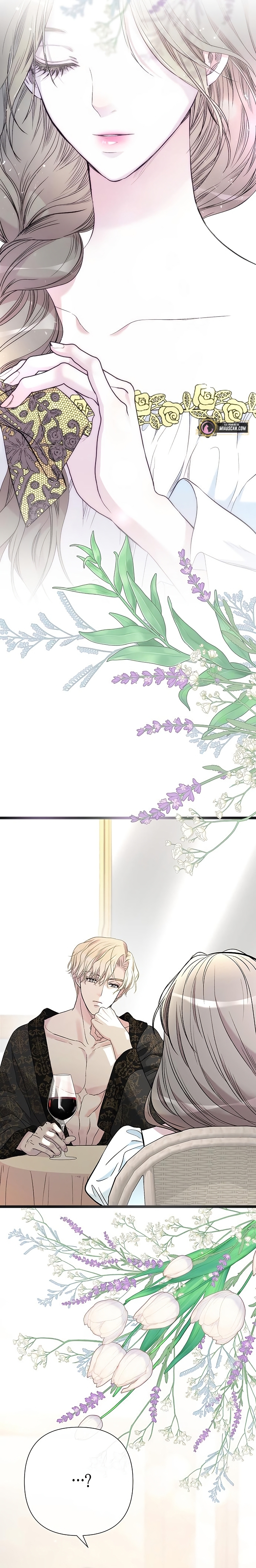 El príncipe problemático Capítulo 42 - Página 32