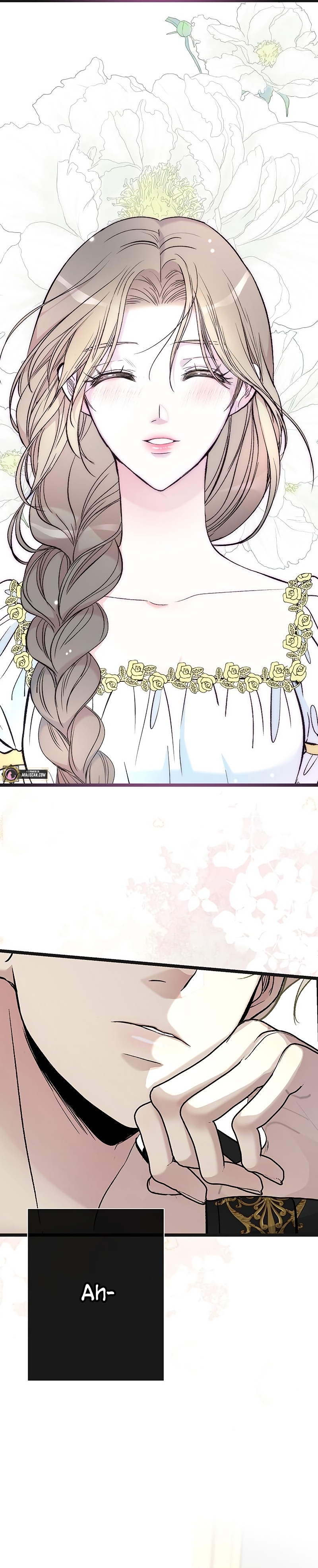 El príncipe problemático Capítulo 42 - Página 34