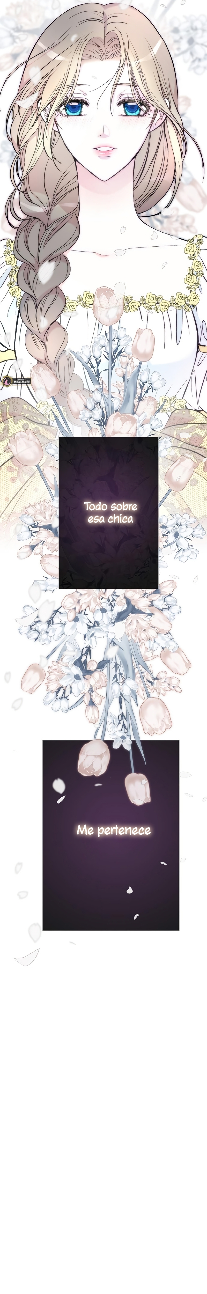 El príncipe problemático Capítulo 42 - Página 36