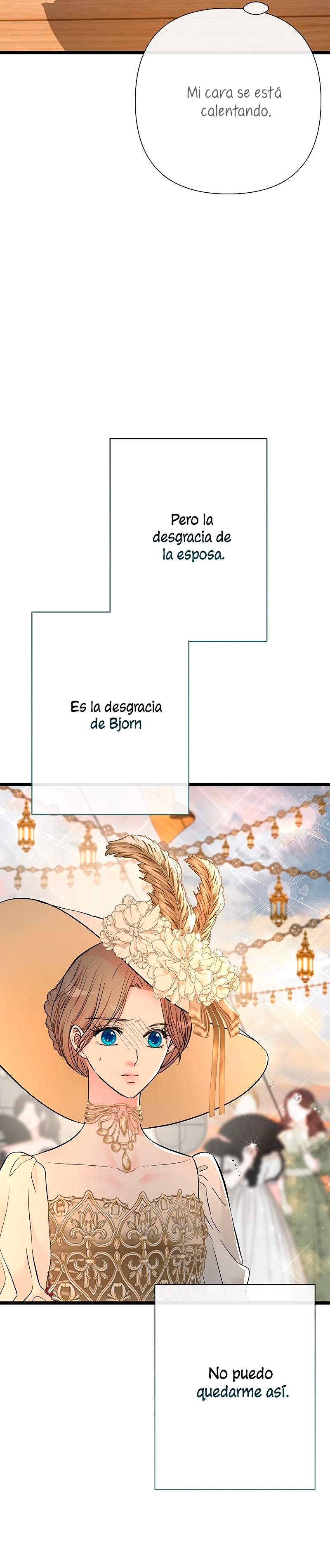 El príncipe problemático Capítulo 43 - Página 10