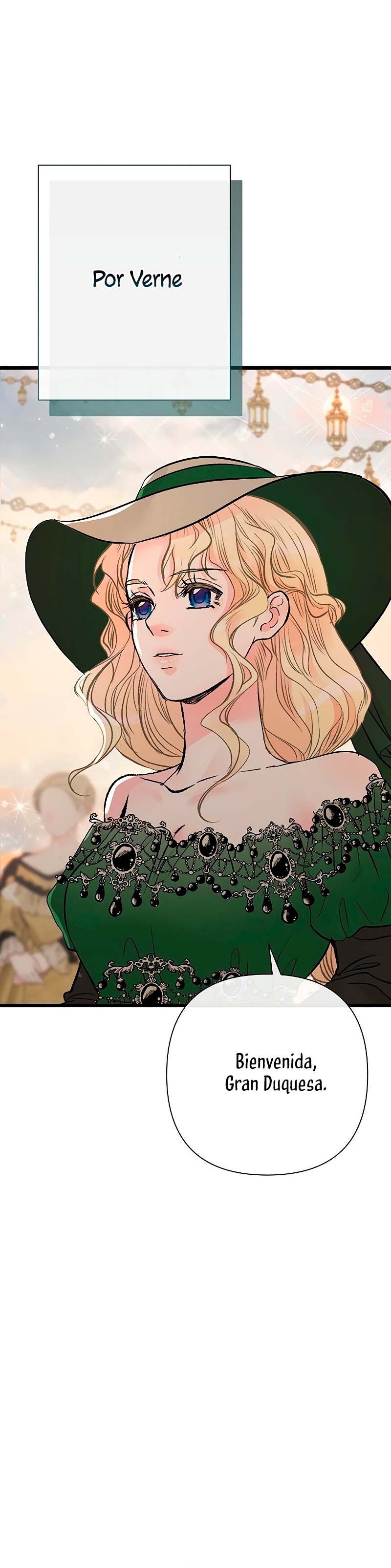 El príncipe problemático Capítulo 43 - Página 11