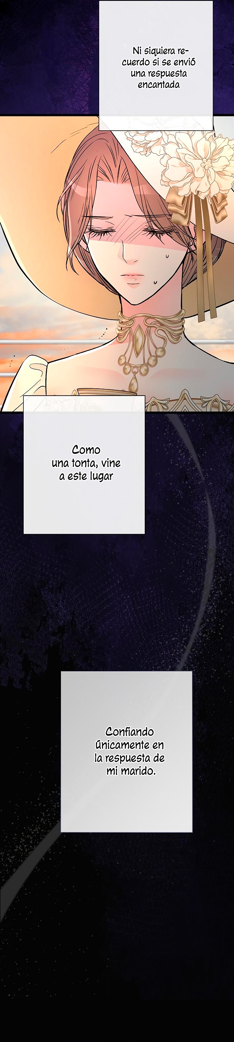 El príncipe problemático Capítulo 43 - Página 19