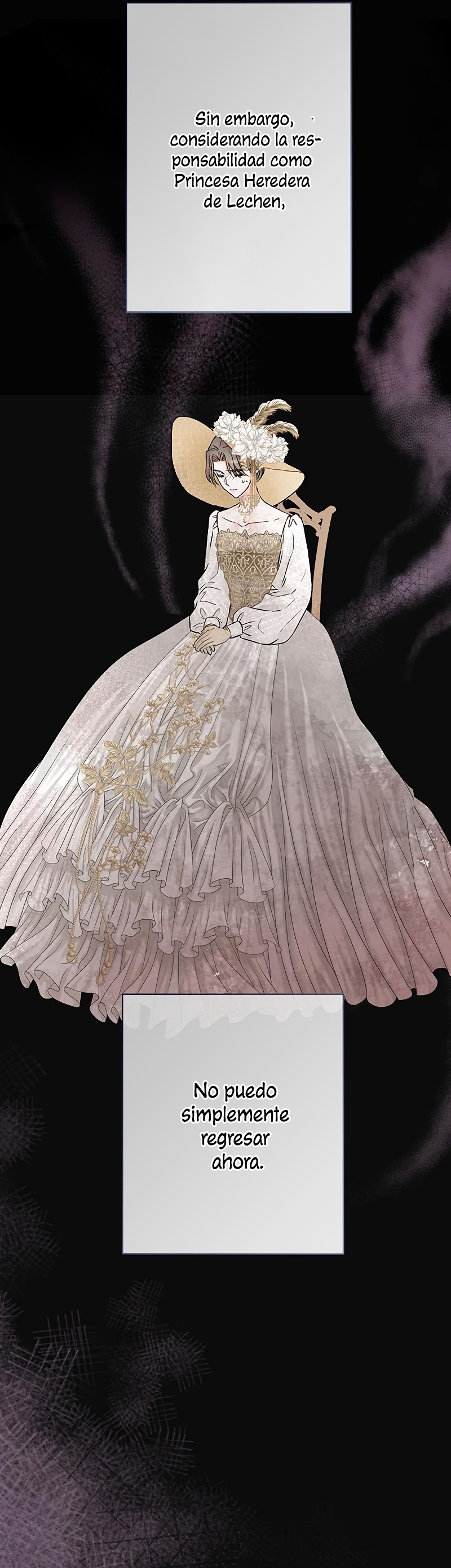 El príncipe problemático Capítulo 43 - Página 20