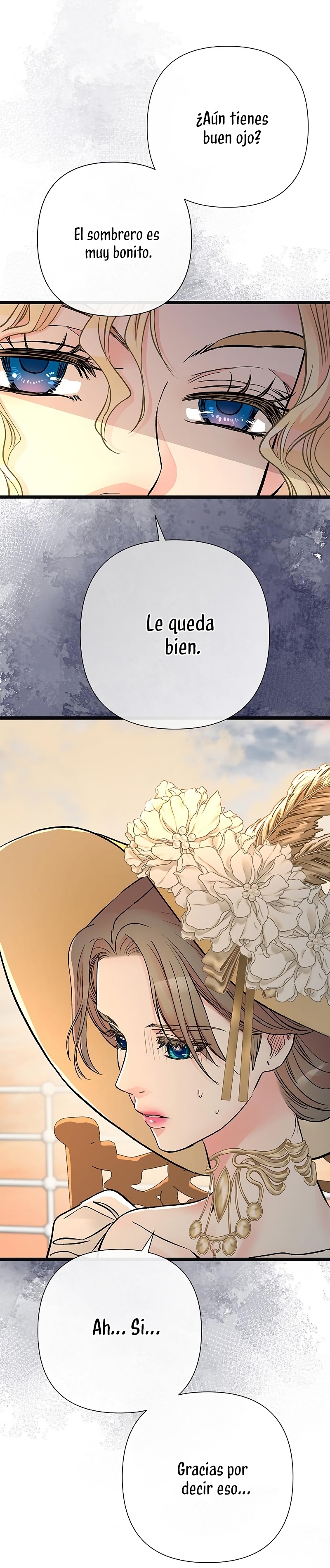 El príncipe problemático Capítulo 43 - Página 24