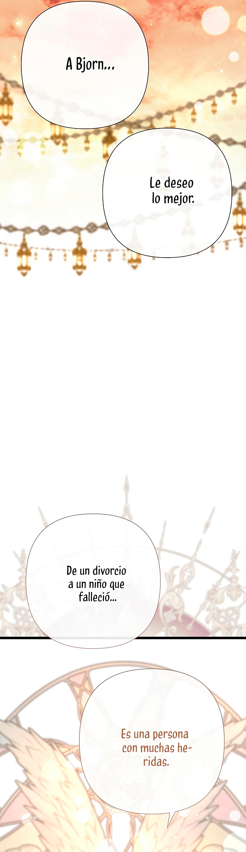 El príncipe problemático Capítulo 43 - Página 29