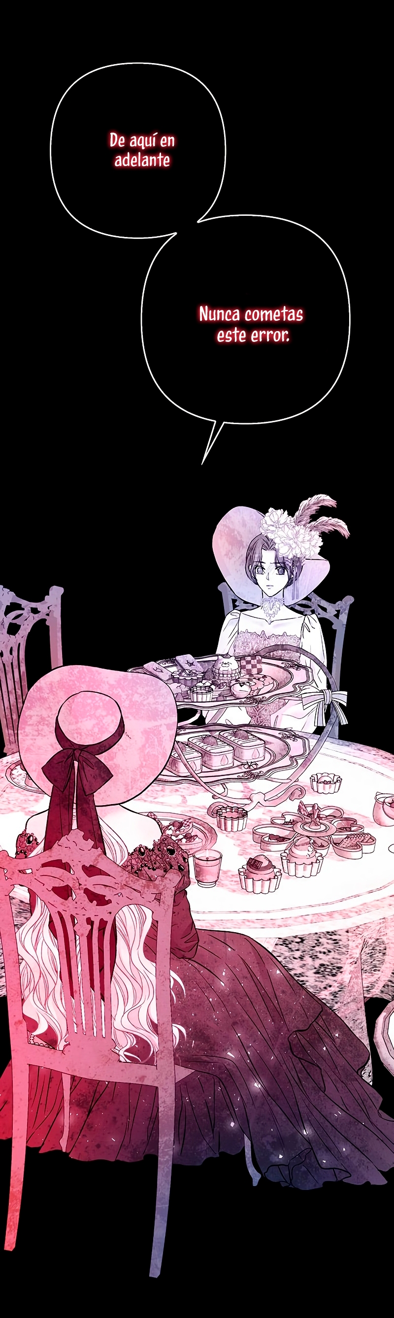 El príncipe problemático Capítulo 43 - Página 32