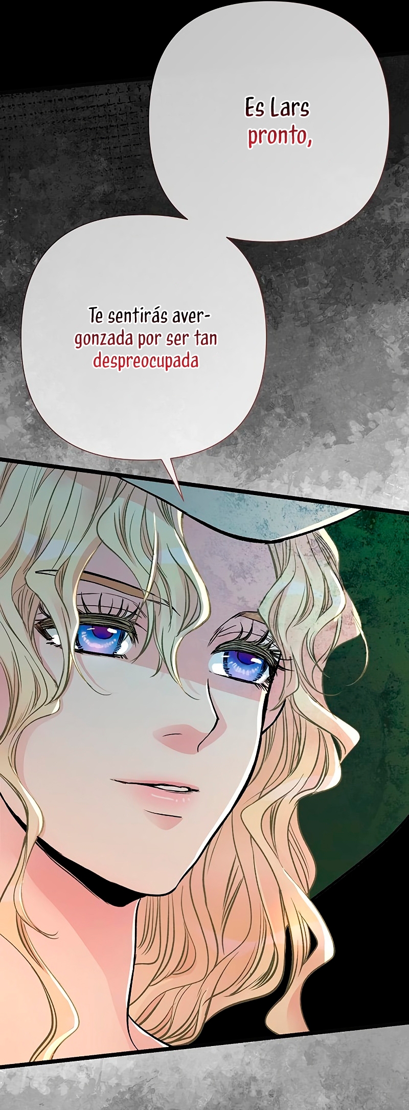 El príncipe problemático Capítulo 43 - Página 33