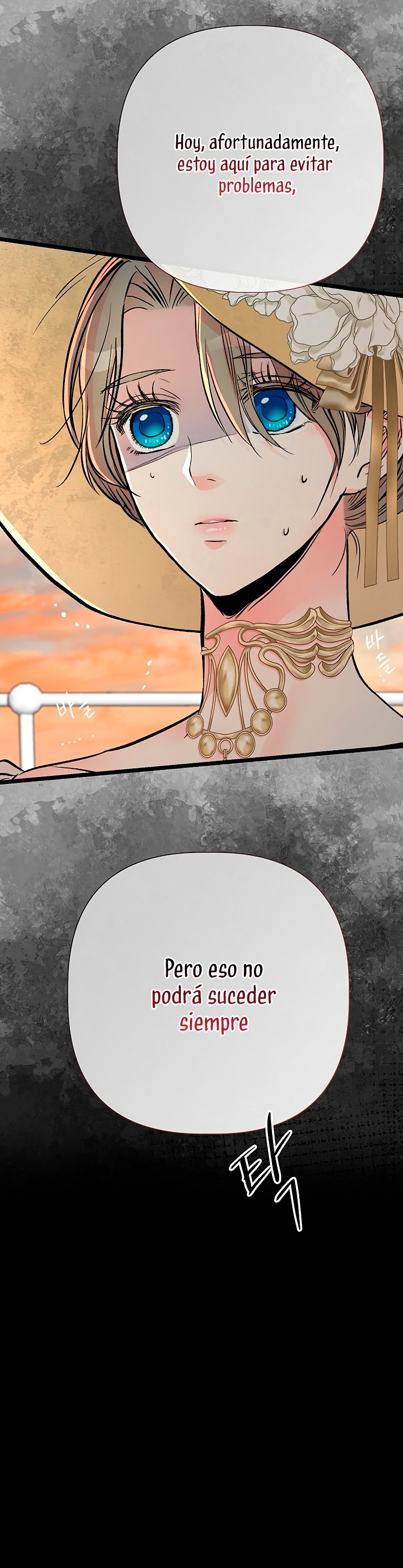 El príncipe problemático Capítulo 43 - Página 34