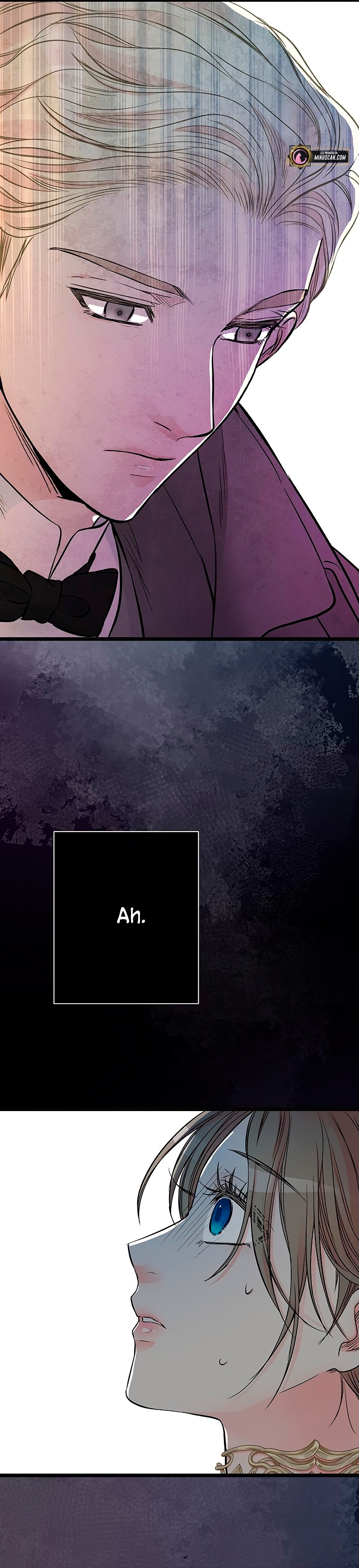 El príncipe problemático Capítulo 43 - Página 43