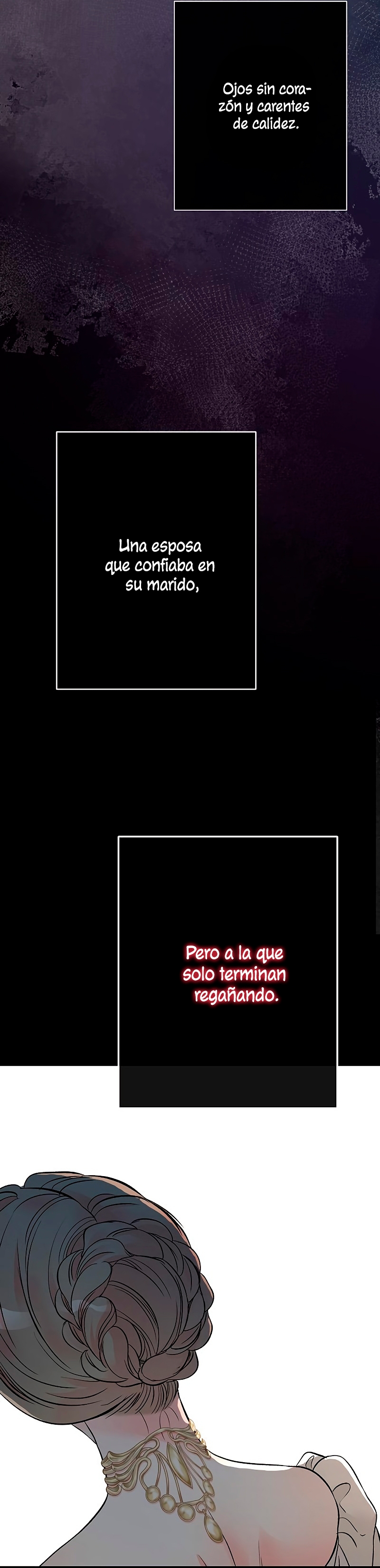 El príncipe problemático Capítulo 43 - Página 44