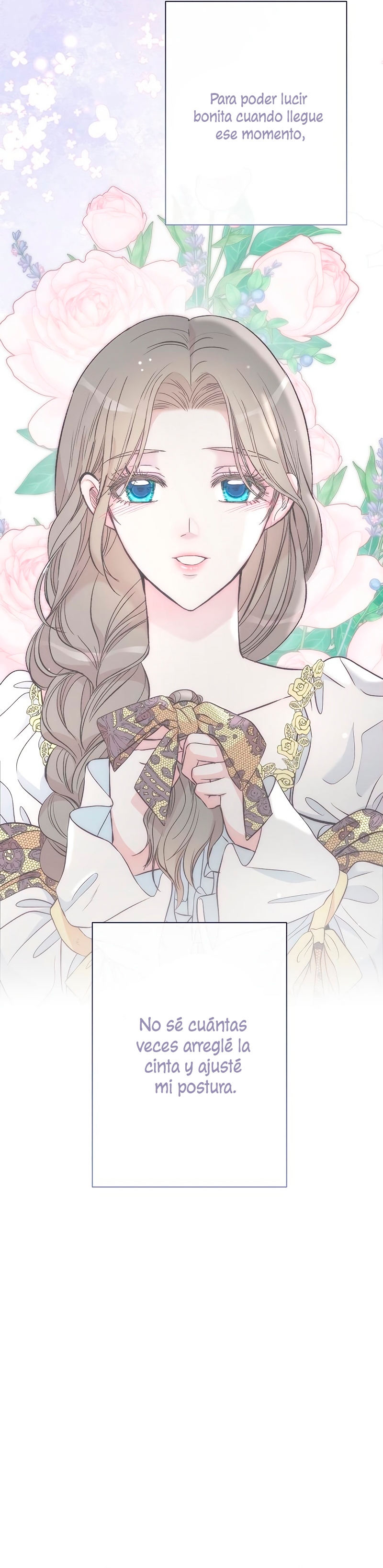 El príncipe problemático Capítulo 43 - Página 47