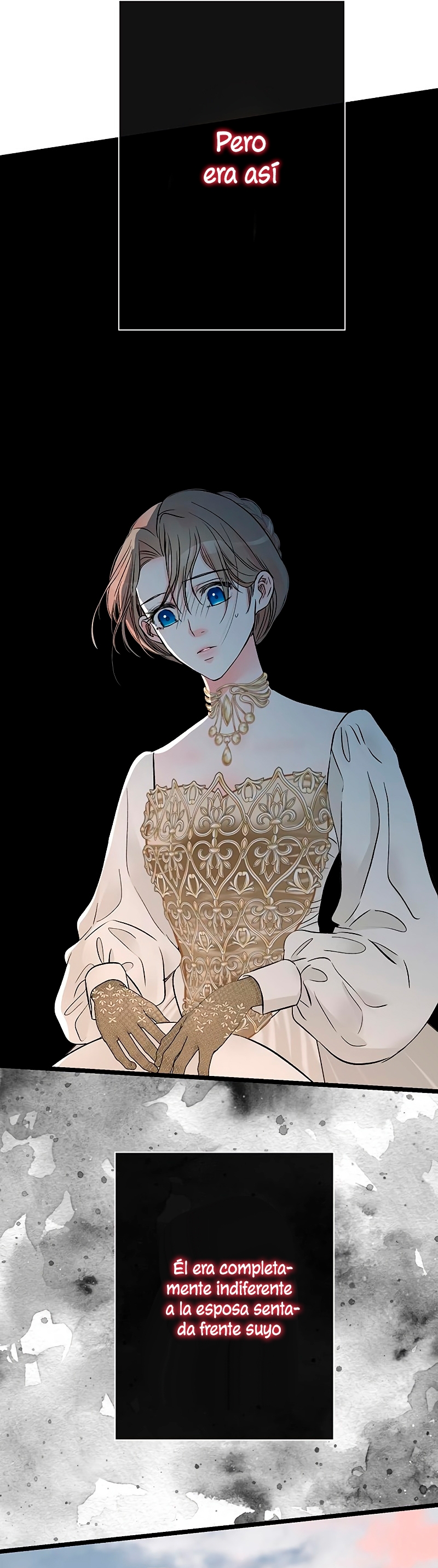 El príncipe problemático Capítulo 43 - Página 48