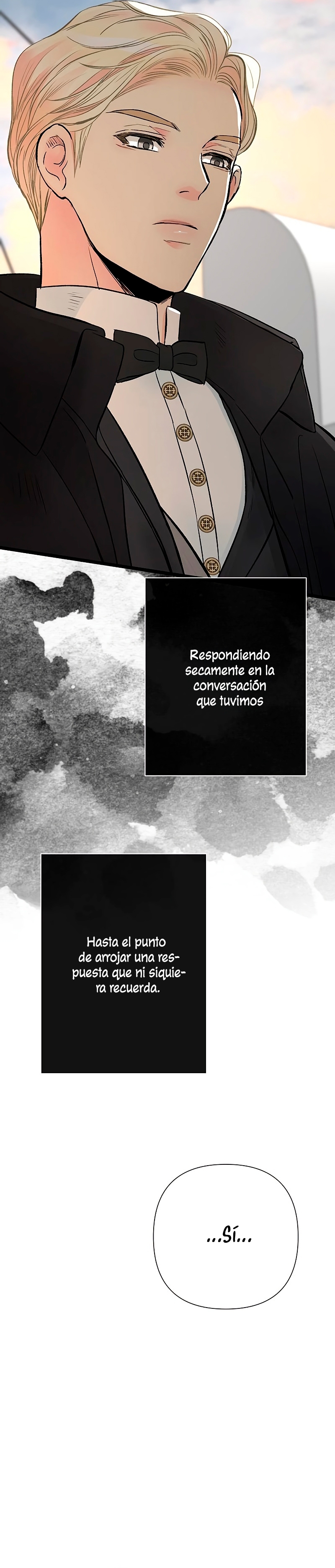 El príncipe problemático Capítulo 43 - Página 49