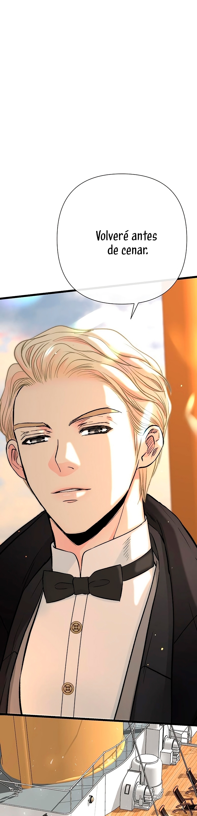 El príncipe problemático Capítulo 43 - Página 52