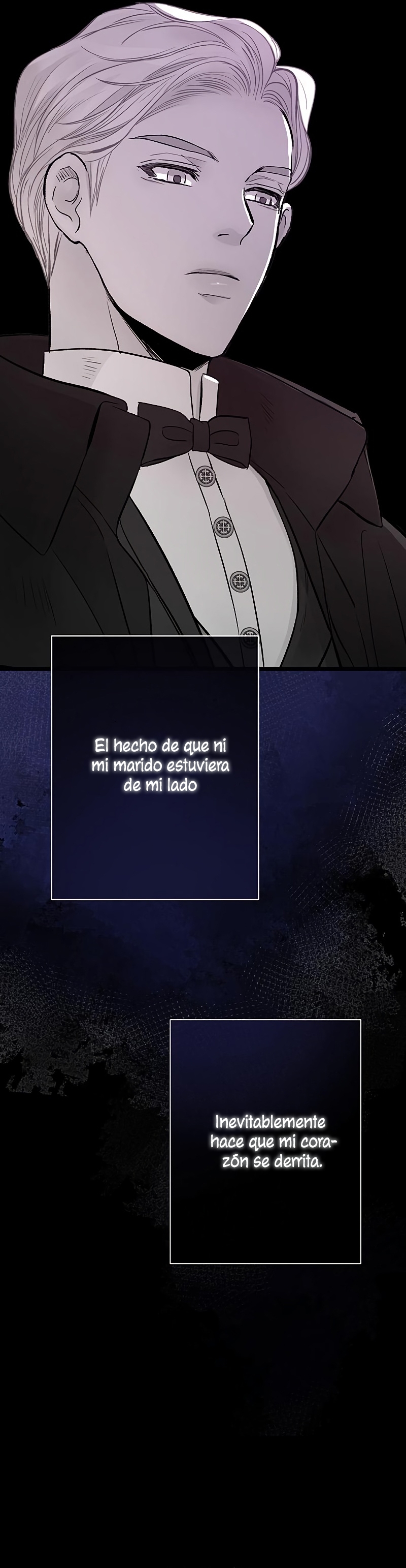 El príncipe problemático Capítulo 44 - Página 10