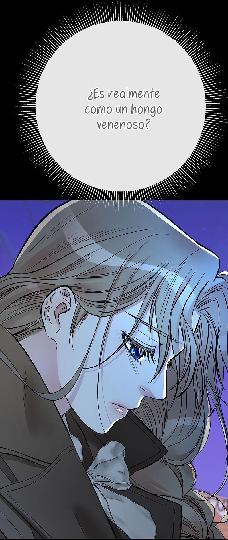 El príncipe problemático Capítulo 44 - Página 11