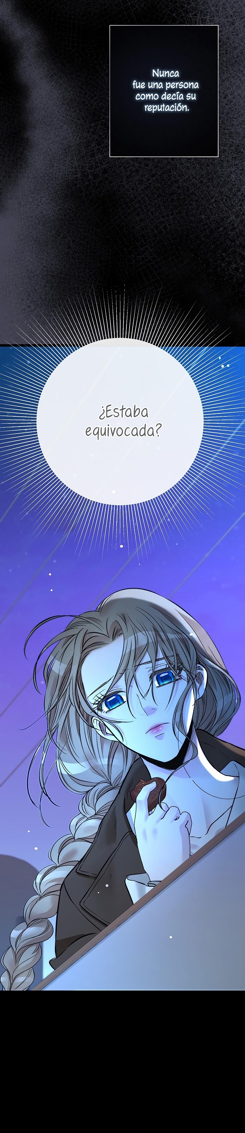 El príncipe problemático Capítulo 44 - Página 14