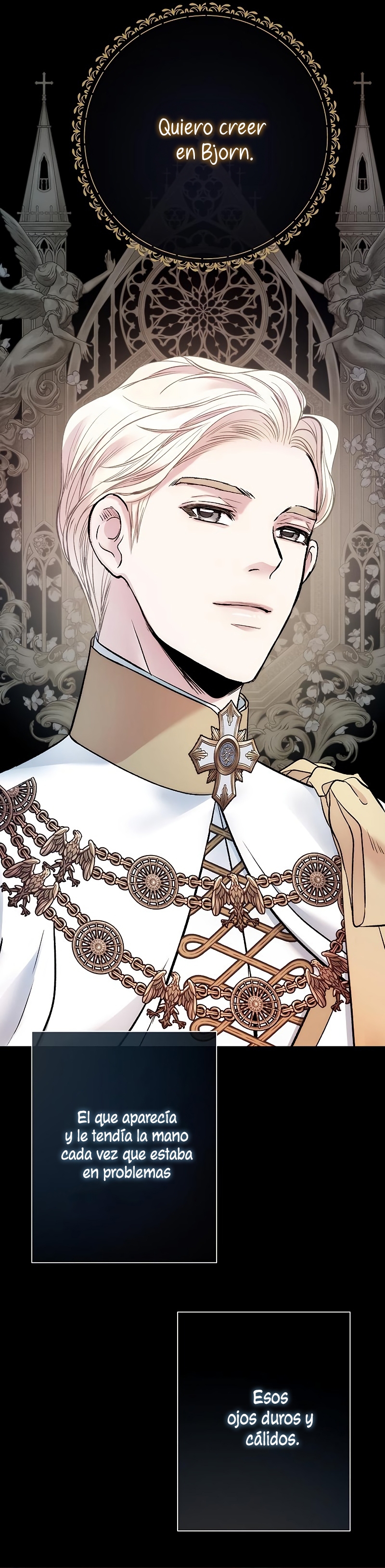 El príncipe problemático Capítulo 44 - Página 15