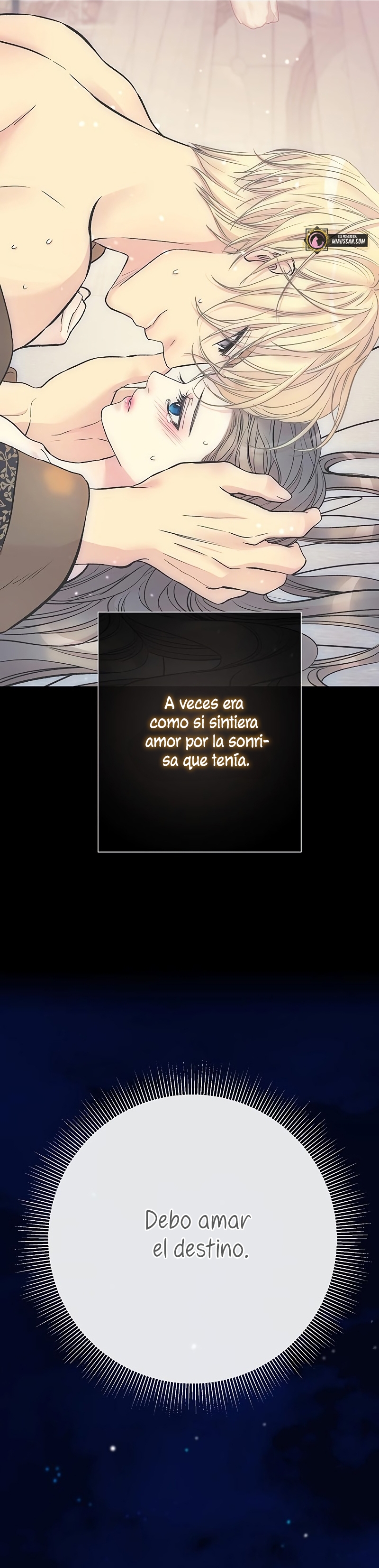 El príncipe problemático Capítulo 44 - Página 16