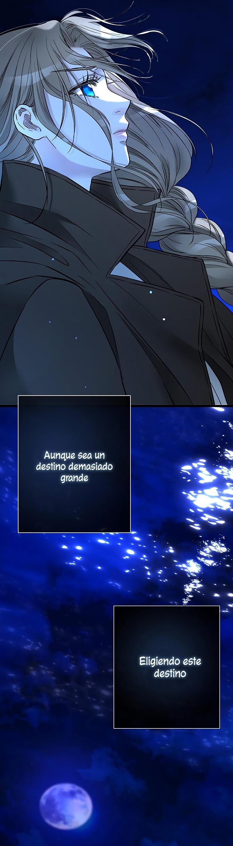 El príncipe problemático Capítulo 44 - Página 17