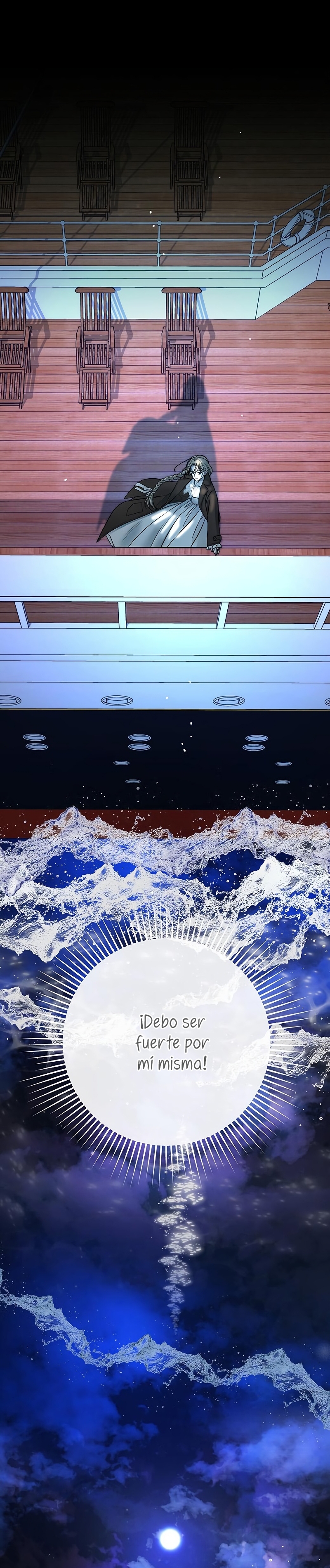 El príncipe problemático Capítulo 44 - Página 19