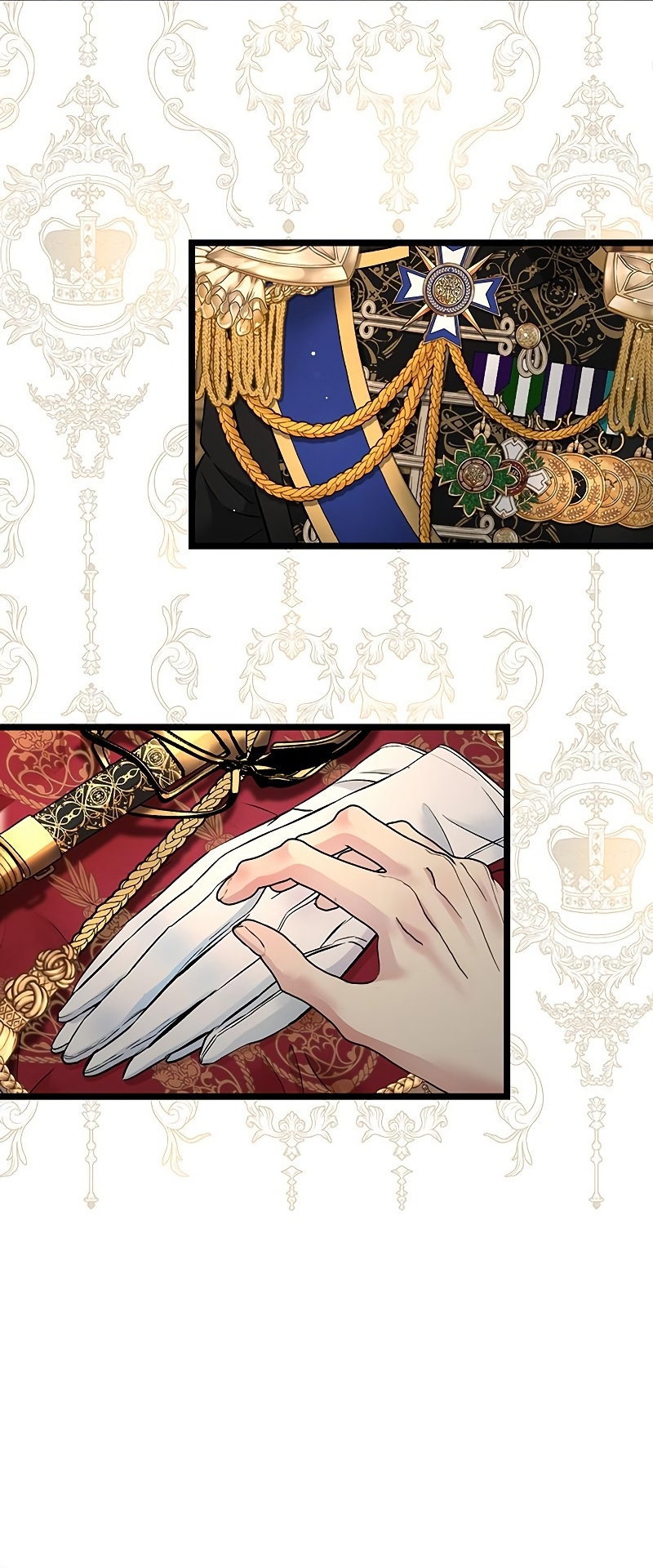 El príncipe problemático Capítulo 44 - Página 21